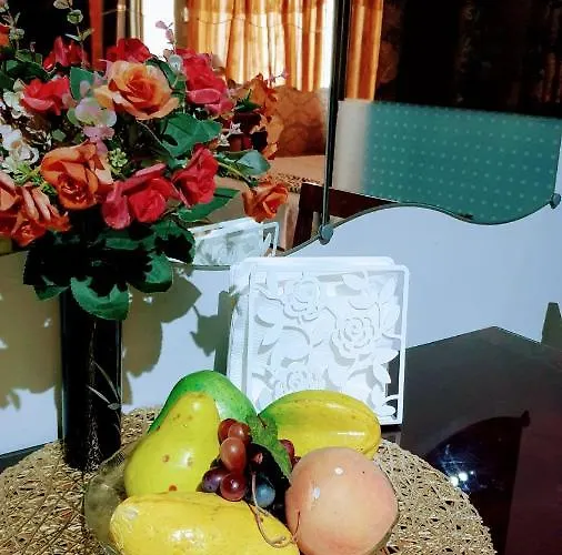 Manhattan Parkway Tower 2 Residences Cubao, Araneta Center Quezon Holiday home Manila