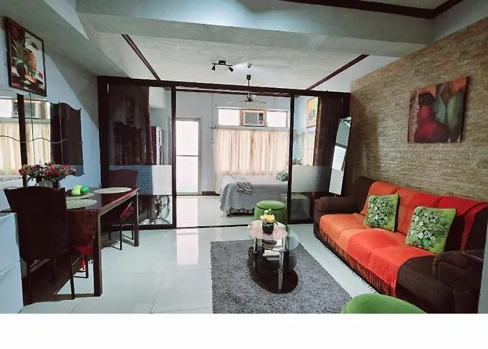 Manhattan Parkway Tower 2 Residences Cubao, Araneta Center Quezon * Manila