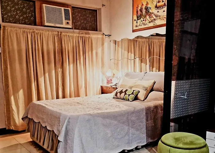 Manhattan Parkway Tower 2 Residences Cubao, Araneta Center Quezon *